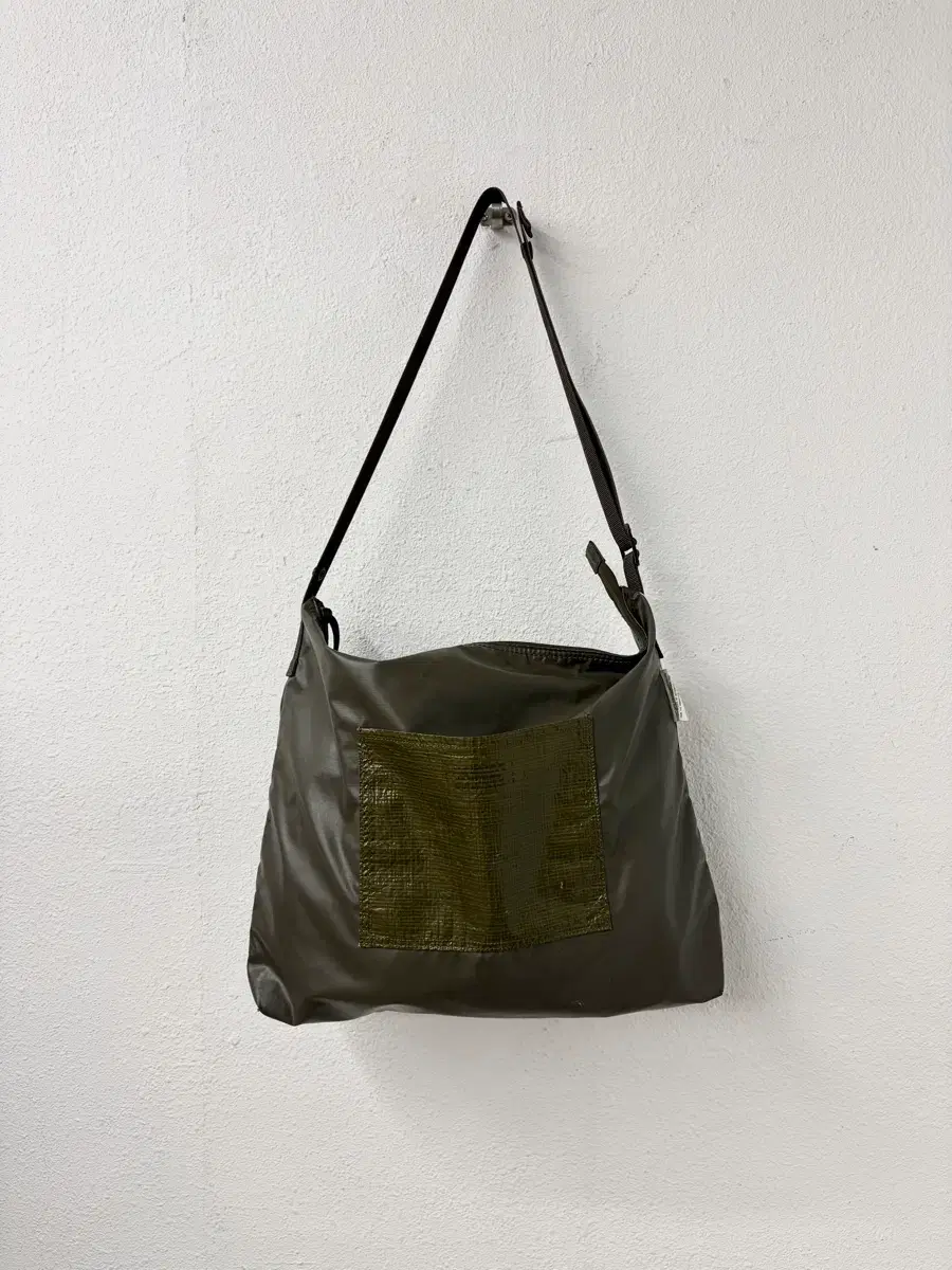 VAINL ARCHIVE X PORTER Pvc Shoulder Bag | 브랜드 중고거래 플랫폼